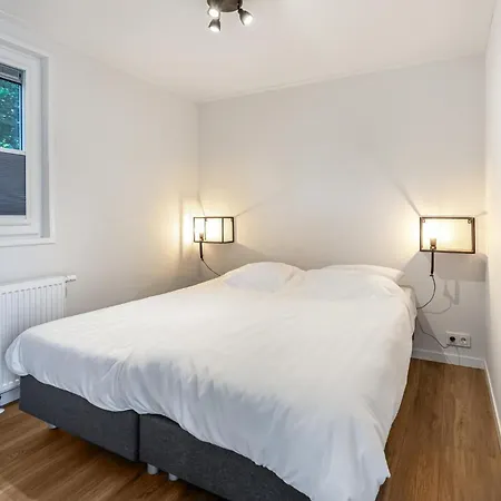 Pet Friendly In With Jacuzzi Vakantiehuis Voorthuizen