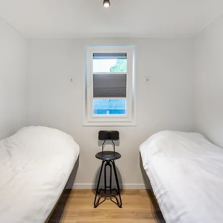 Pet Friendly In With Jacuzzi Vakantiehuis Voorthuizen
