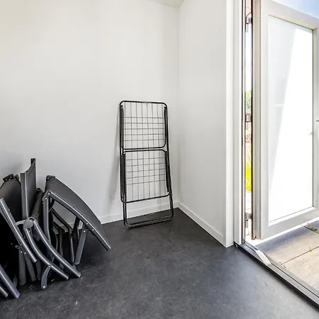 Pet Friendly In With Jacuzzi Voorthuizen
