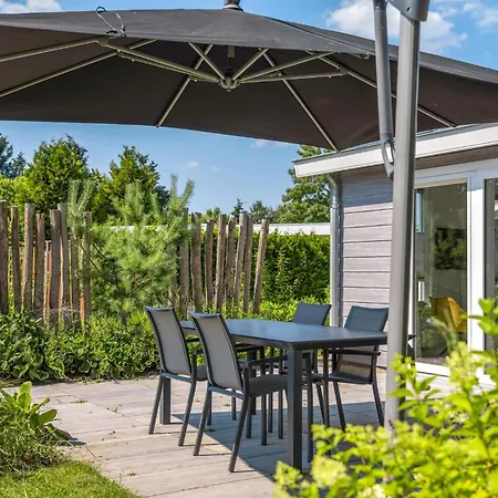 Pet Friendly In With Jacuzzi * Voorthuizen