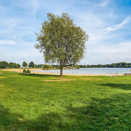 Сasa de vacaciones 2 Bedroom Amazing In *