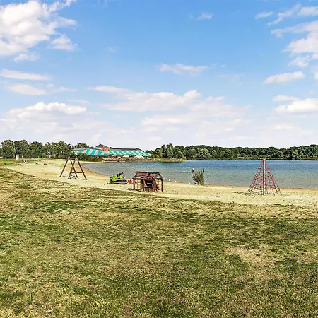 Сasa de vacaciones 2 Bedroom Amazing In Voorthuizen