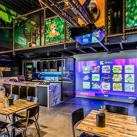 Сasa de vacaciones 2 Bedroom Amazing In