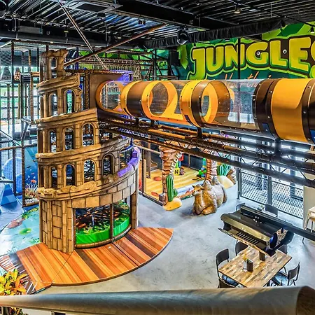 2 Bedroom Amazing In * Voorthuizen