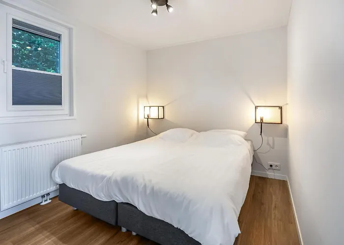 2 Bedroom Amazing In Hébergement de vacances Voorthuizen