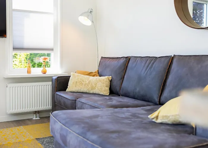 Hébergement de vacances 2 Bedroom Amazing In *