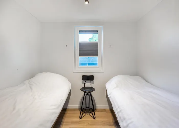 2 Bedroom Amazing In Hébergement de vacances Voorthuizen