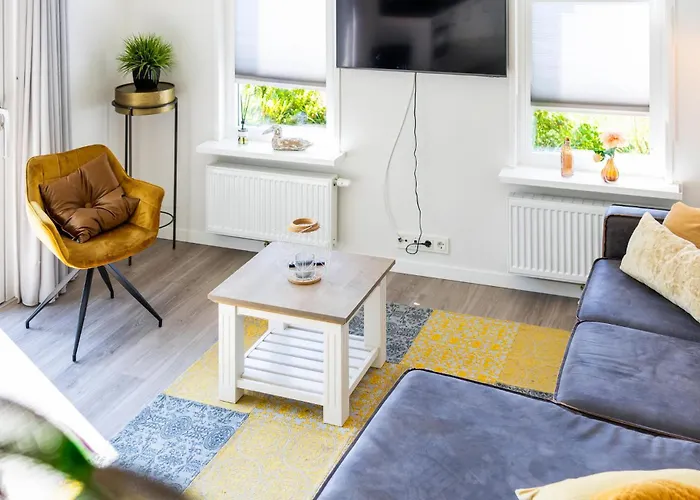 Hébergement de vacances 2 Bedroom Amazing In