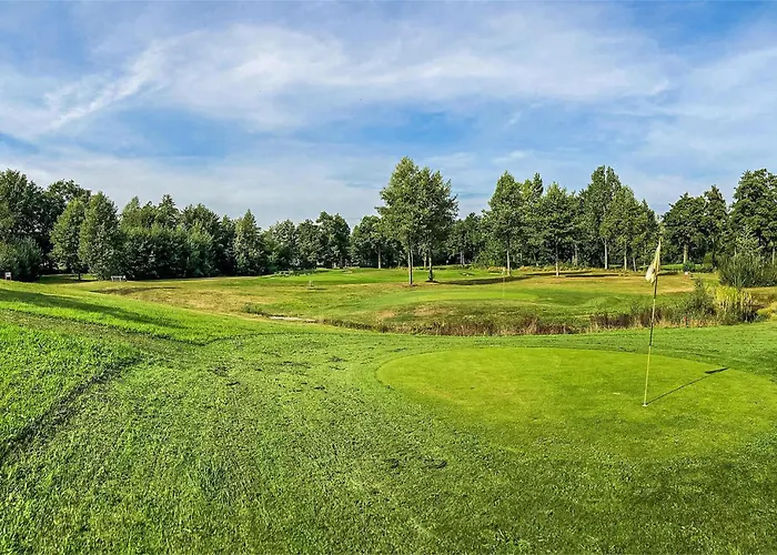 Hébergement de vacances 2 Bedroom Amazing In