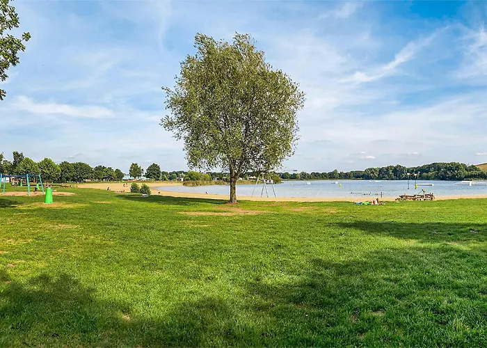 Hébergement de vacances 2 Bedroom Amazing In *