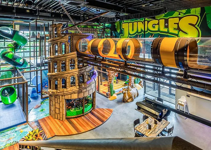 2 Bedroom Amazing In * Voorthuizen