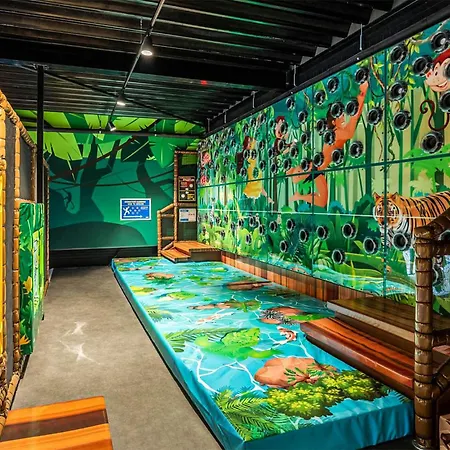 Holiday home 2 Bedroom Amazing In *